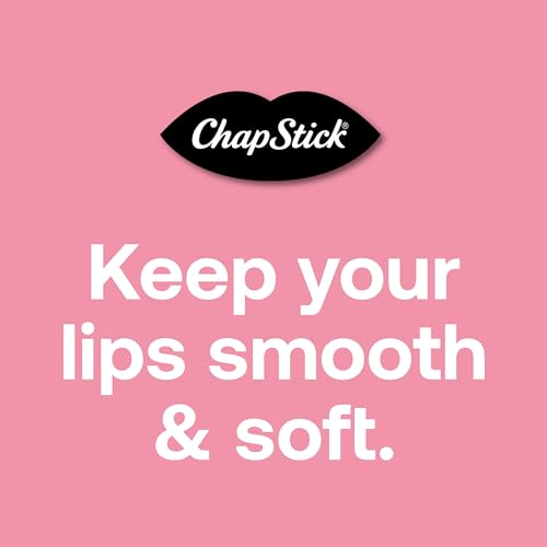 ChapStick Icecream Social Cookies & Cream Party Pack 12CT .15OZ