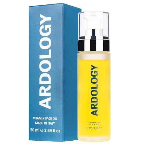 Vitamin ACE Hydrating Face Oil ? Nourishes, Repairs & Protects Skin