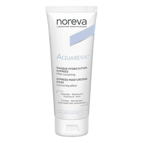 NOREVA LED AQUAREVA Masque Hydratation Express (50 ml) by NOREVA LED