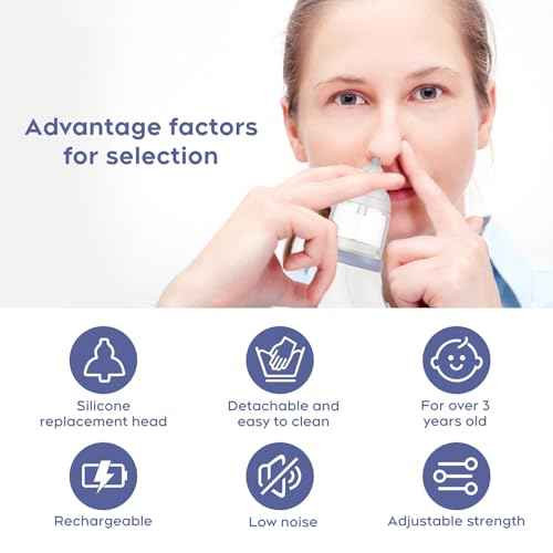 Eustachian Tube Unclogger -Relieves and Balances Ear Pressure£¬Suitable for Airplane Travel, Diving and Swimming, Effectively Unclogging Clogged Ears-110701
