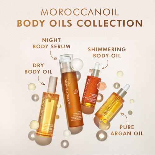 Moroccanoil Pure Argan Oil, 1.7 Fl. Oz.
