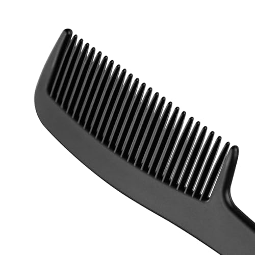 500pcs Combs In Bulk Individually Wrapped, Colorful Hair Combs, Bulk Combs For Homeless Individually Wrapped For Women,Kids,Hotel,Airbnb,Shelter,Homeless(black,yellow,pink,blue,purple)