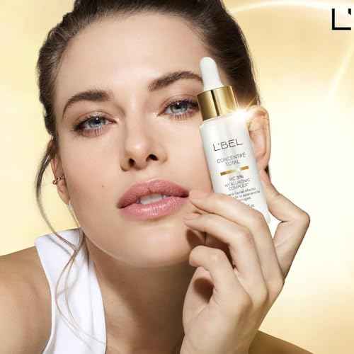 L'BEL - Concentr? Total Hyaluronic Complex Anti-Wrinkle Facial Serum 30ml