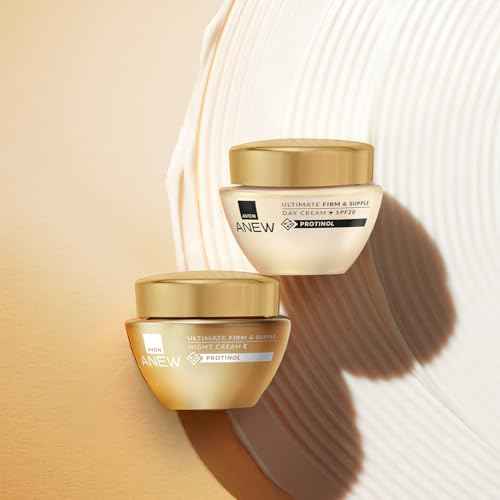 Generic - Ultimate Firm & Supple Day Cream SPF20, 1.7 oz- pack of 20
