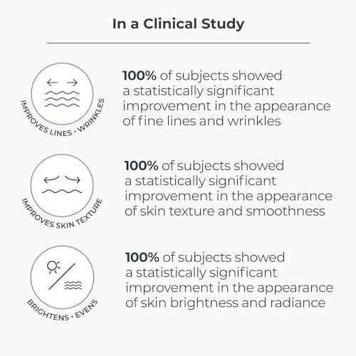 NassifMD Radiance Booster Vitamins C for Face, Brightening serum Dark Spot Remover, Vitamin C with Omega-3 and Squalene Oil