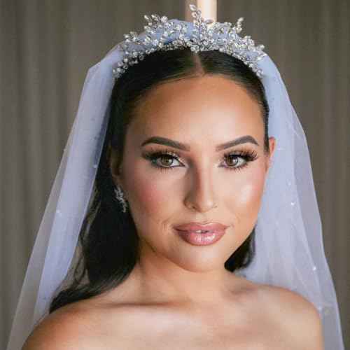 Shades by Shan ? The Bride to Be Set - Natural Glam Bridal Makeup Kit | Long-Lasting, Flawless Look for Brides ? Full Makeup Set with Eyeshadow, Lipliner & Lip Gloss