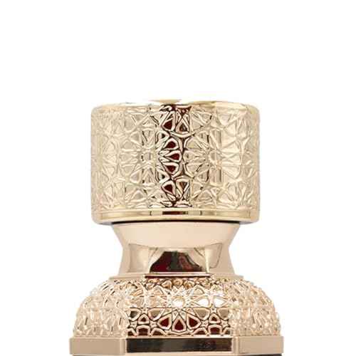 Amazing Creation Saqr Eau de Parfum for Men, 3.4 fl oz / 100ml