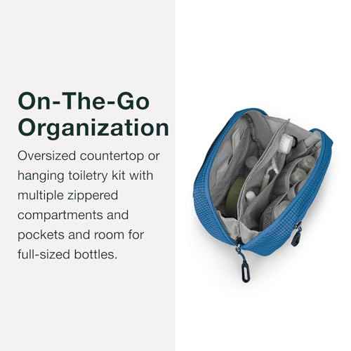 Osprey Transporter Large Toiletry Kit