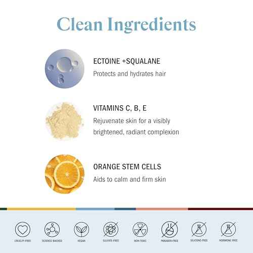 Stripes Naomi Watts Dew As I Do Vitamin C Moisturizer To Brighten Hydrate With Hyaluronic Acid Radiant Even Complexion Improve Sensitive Skin Barrier Menopause Support