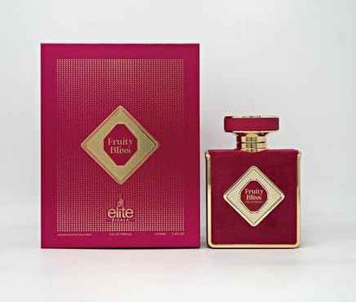 Risala Elite - Fruity Bliss for Women - 3.4 oz EDP Spray