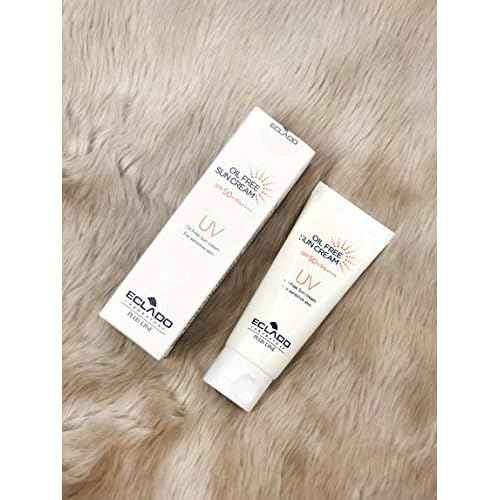 Oil Free Sun Cream (70g) SPF50+/PA++++