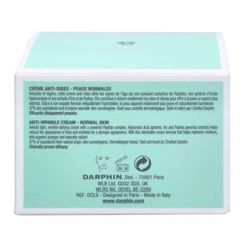 Darphin Predermine Anti-wrinkle Cream - Normal Skin -50ml/1.7oz