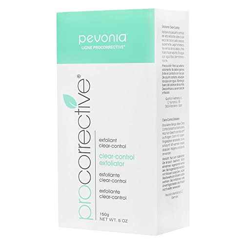 PEVONIA ProCorrective Clear-Control Exfoliator, 5 oz.