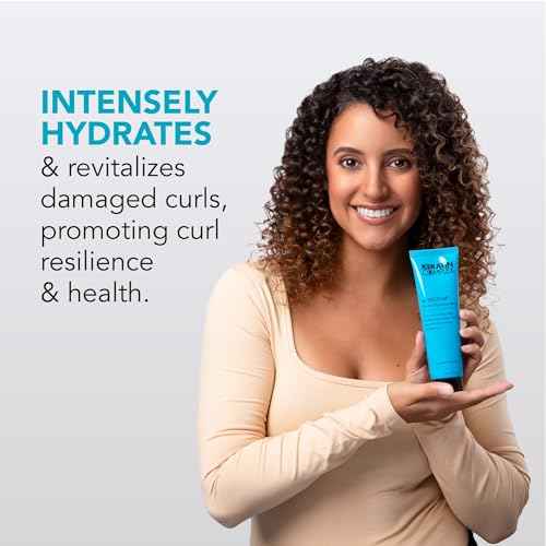 Keratin Complex - KCTEXTURE Intense Hydrating Masque - 4 fl oz