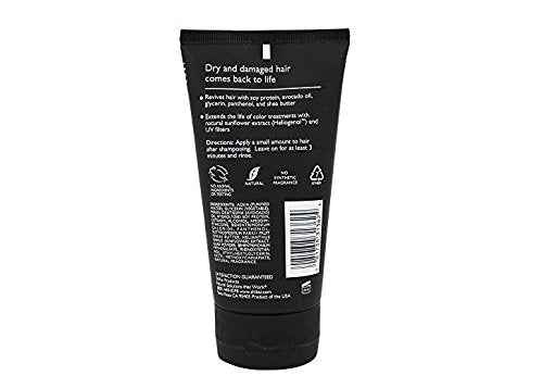 Shikai Color Reflect Intensive Repair Conditioner 5 Ounces (Pack of 3)