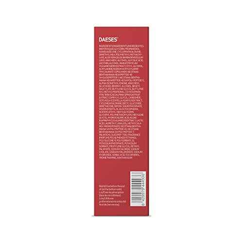 Sesderma Daeses Facial Gel Cream, 1.7 Fl Oz (Pack of 1)