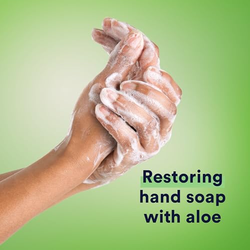 Suave Hand Soap, Bamboo & Jasmine + Eucalyptus & Orchid Variety 2-Pack ??Fresh Hand Wash with Essential Oils & Moisturizers, 13.5 Oz Ea