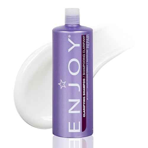 Enjoy Clarifying Shampoo 33.8 fl. oz.