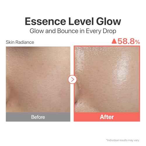 numbuzin No.3 Toner | Super Glowing Essence Toner | Skin Radiance, Zero Pore, Skin Tightening, Skin Texture, Hydration | Fermented Ingredients, Niacinamide, Galactomyces | 6.76 fl. oz.