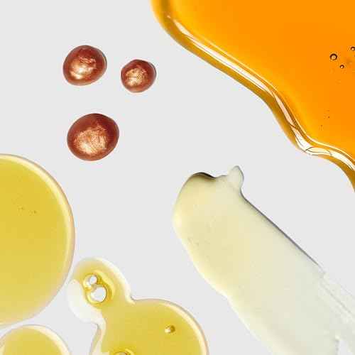 Pai Skincare - Try Pai Kit | Light Work Cleansing Oil (28ml) + The Anthemis (10ml) + Bronzing Drops (10ml) + Rosehip BioRegenerate Overnight Oil (10ml) | Natural, Vegan, Sensitive Skin (4 Piece Set)