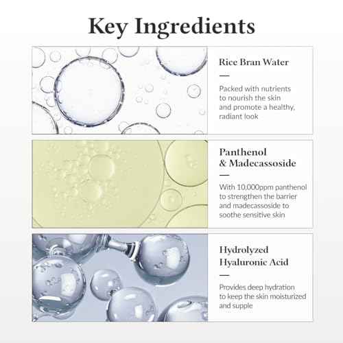 Dr.Althea 345 Relief Cream Mist | Hydrating Facial Mist with Rice Extract | Soothing Care for Sensitive Skin | Vegan Korean Skincare, 3.38 Fl Oz