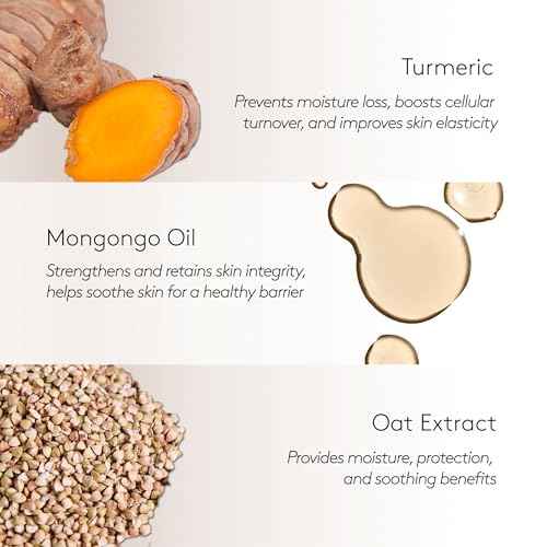 S'ABLE Labs - Qasil Exfoliating Mask | Nourish, Protect, Exfoliate, Moisturize | AHA/BHA + Turmeric | Melanin-Inclusive Skincare (100 mL | 3.38 fl oz)