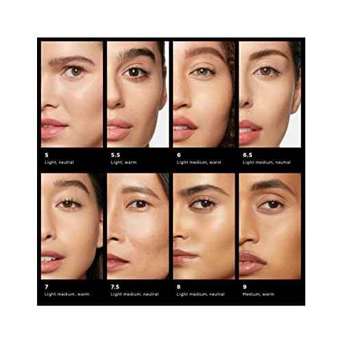 Hourglass Ambient Soft Glow Foundation