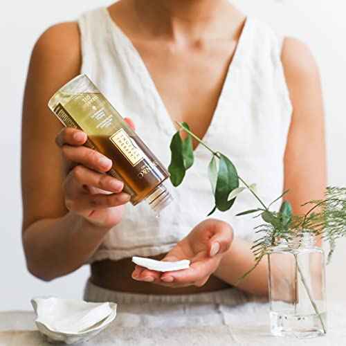 SKIN&CO Roma Truffle Therapy Cleansing Oil Duo