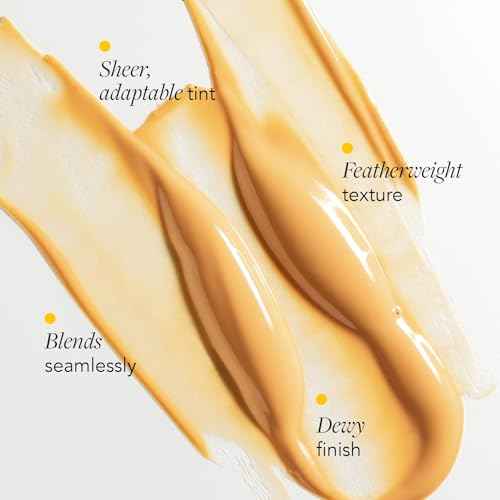IMAGE Skincare DAILY PREVENTION Sheer Mineral Sun Serum, SPF 30, Lightweight, Tinted Broad Spectrum Sunscreen, 1 Ounce