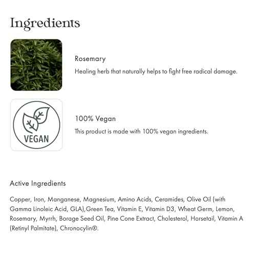emergin C Earth Hydrating Phytelene Cream - Anti-Aging Moisturizer with Chronopeptides + Multivitamins - Antioxidant-Rich Day + Night Face Cream for Fine Lines + Wrinkles (1.6 oz, 50 ml)