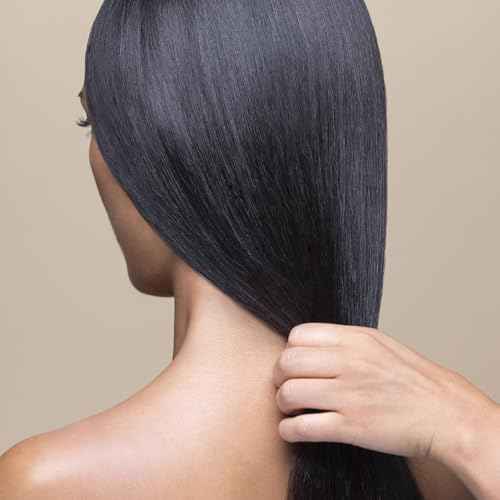 Sisley Paris Restructuring Conditioner with Cotton Proteins - 200 mL - Hair Care Detangling Conditioner for Instantly Smoother, Shinier Hair - Lightweight, Creamy Texture