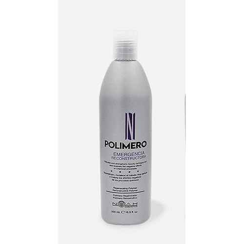 Polimero Emergencia Reconstructora, 16.9 Ounce
