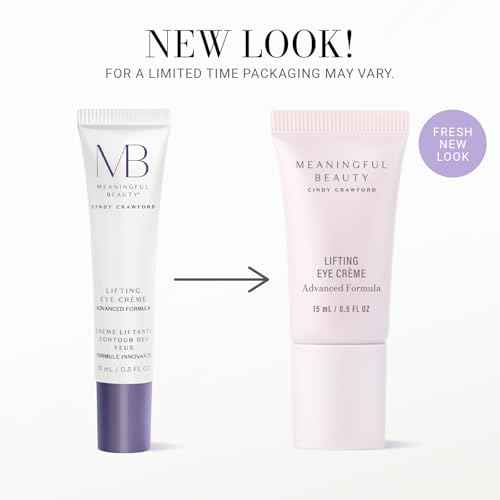 Meaningful Beauty Lifting Eye Cre?me Advanced Formula Under Care