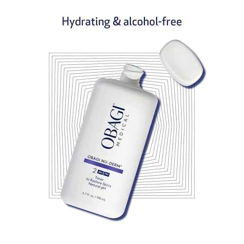 Obagi Nu-Derm Face Toner