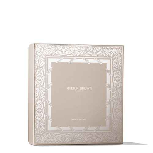 Molton Brown Delicious Rhubarb & Rose Hand Care Collection