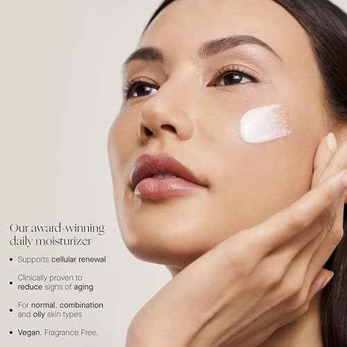 Augustinus Bader The Cream ? Luxury Face Cream ? Hydrating and Nourishing Face Moisturizer ? Facial Moisturizer for Wrinkle Reduction and Cellular Renewal ? For Men and Women