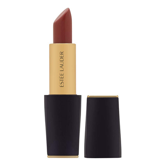 Estee Lauder Pure Color Envy HiLuster Light, No. 120 Naked Ambition, A medium coverage sculpting lipstick, 0.12 Ounce