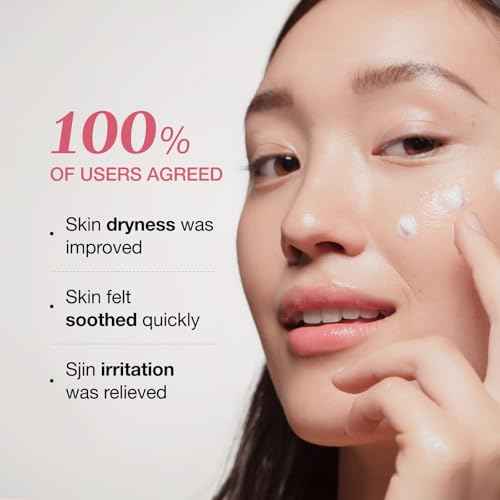 Physiogel Redness Reducing Cream ? Ceramide Moisturizer for Dry, Sensitive & Redness-Prone Skin, Repairs Skin Barrier, Dermatologist-Tested, Fragrance-Free, Korean Skincare, 1.69 fl oz