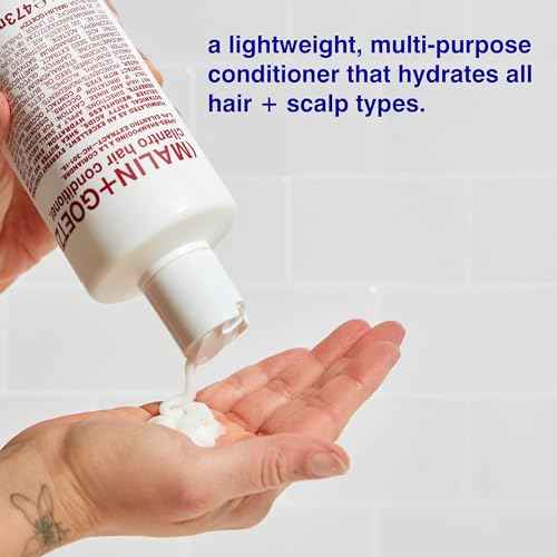 MALIN+GOETZ Women's Cilantro Hair Conditioner