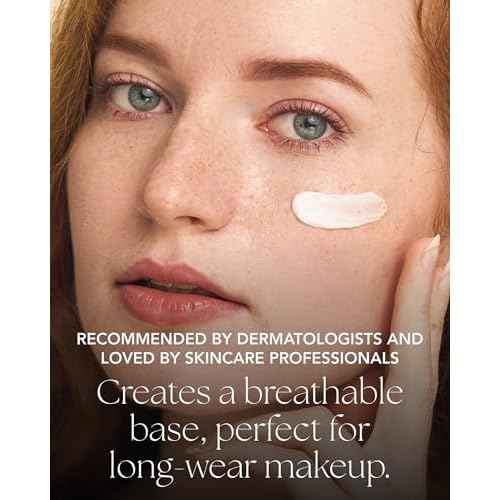 Oxygenetix Oxygenating Hydro-Matrix | Lightweight Aloe-Based Face Moisturizer with Hyaluronic Acid for Sensitive, Dry, or Compromised Skin