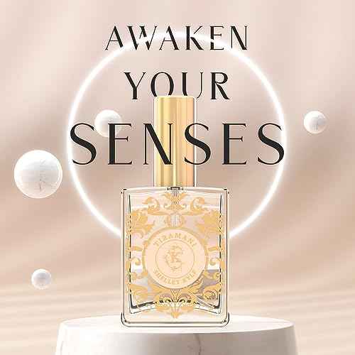 Shelley Kyle Tiramani Perfume, 60ml