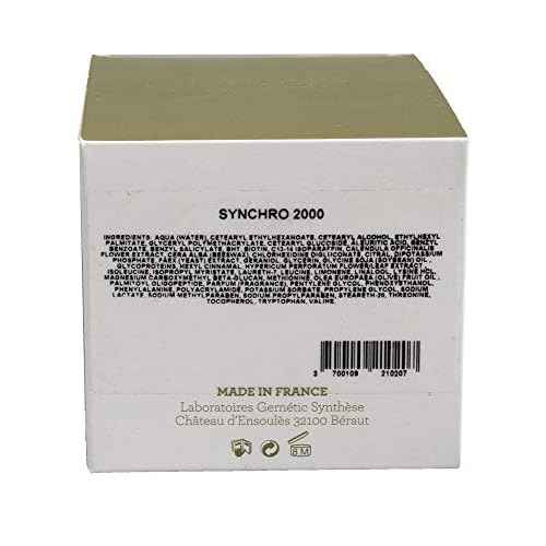 Synchro 2000 - Super Regulating Care 50 Ml
