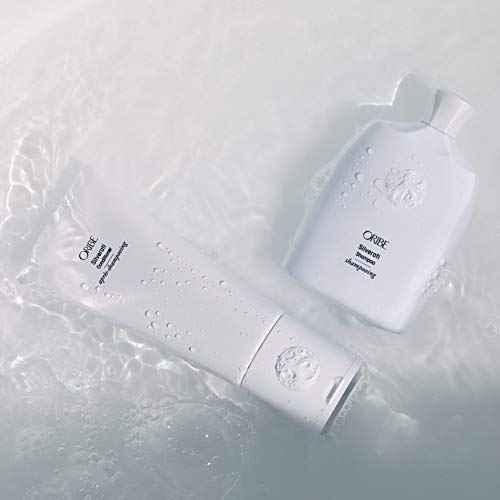 Oribe Silverati Conditioner | Brightening and Moisturizing Conditioner for Silver, Grey, and White Hair | Restores Radiance and Softness | 7.05 oz