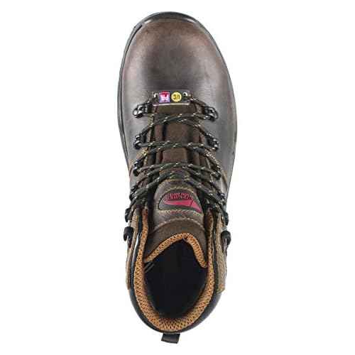Men's Foundation Industrial Boot