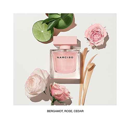 Narciso Cristal by Narciso Rodriguez for Women - 3 oz EDP Spray