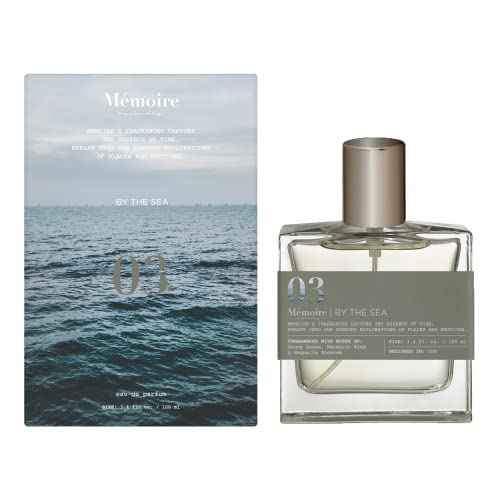 Memoire Archives By The Sea 3.4 fl oz. Eau de Parfum
