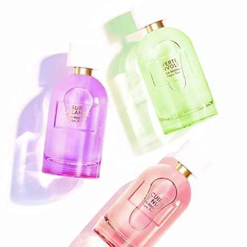 Yves Rocher Verte Envol?e Eau de Parfum for Women, Spray, 100 ml./3.3 fl.oz.