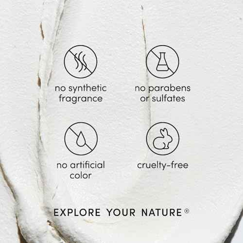 LATHER - Bamboo Lemongrass Body Moisturizer, 8 fl oz - Daily Hydrating Body Lotion - Essential Oils & Vitamins - Aloe, Seaweed, Chamomile, & Cedarwood - Vegan & Cruelty Free - Beauty & Skin Care