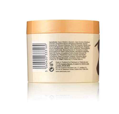 Sanctuary Spa Body Butter, 300 ml