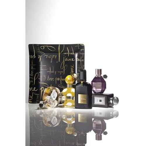 Tom Ford Black Orchid Eau de Parfum Spray for Women, 1.7 Ounce
